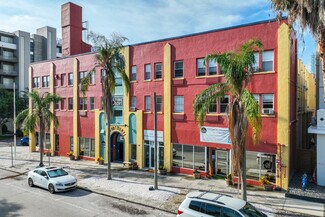 More details for 216 5th Ave N, Saint Petersburg, FL - Office / Medical to Rent