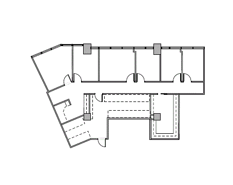 3101-3111 N Central Ave, Phoenix, AZ for rent Floor Plan- Image 1 of 1