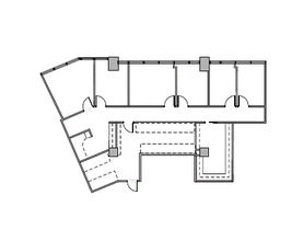 3101-3111 N Central Ave, Phoenix, AZ for rent Floor Plan- Image 1 of 1