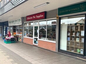 Park Farm, Derby to rent Building Photo- Image 2 of 4