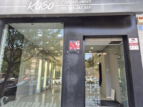 Retail in Toledo, Toledo to rent Interior Photo- Image 2 of 38