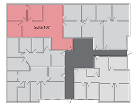 416 N Homer St, Lansing, MI for rent Floor Plan- Image 1 of 1