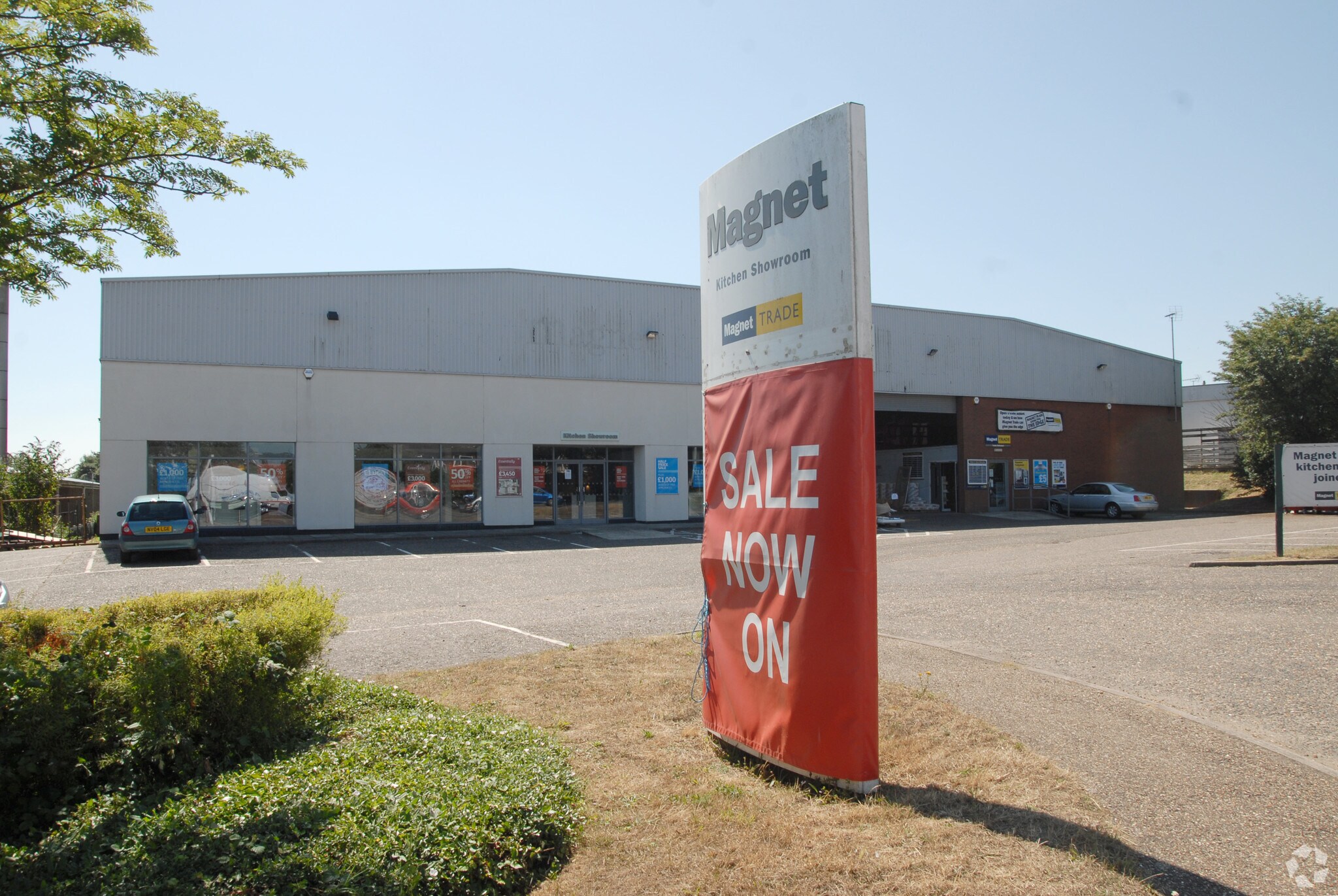 171 Mile Cross Ln, Norwich for sale Primary Photo- Image 1 of 1