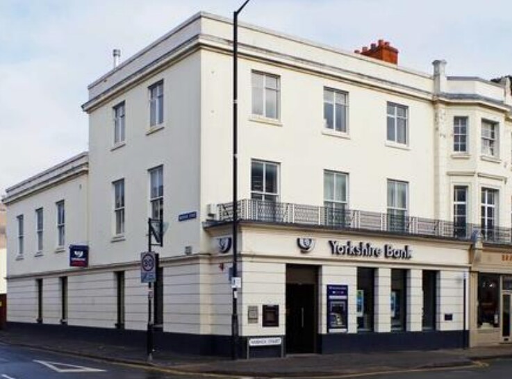 47-59A Warwick St, Leamington Spa to rent Primary Photo- Image 1 of 8