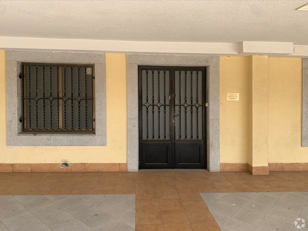Build-to-Rent in Ávila, Ávila for sale Interior Photo- Image 1 of 2