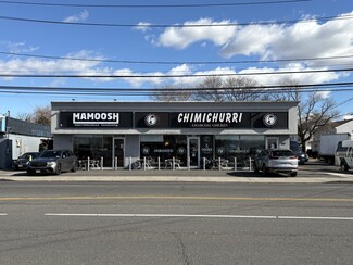 More details for 450 Rockaway Tpke, Cedarhurst, NY - Retail for Rent