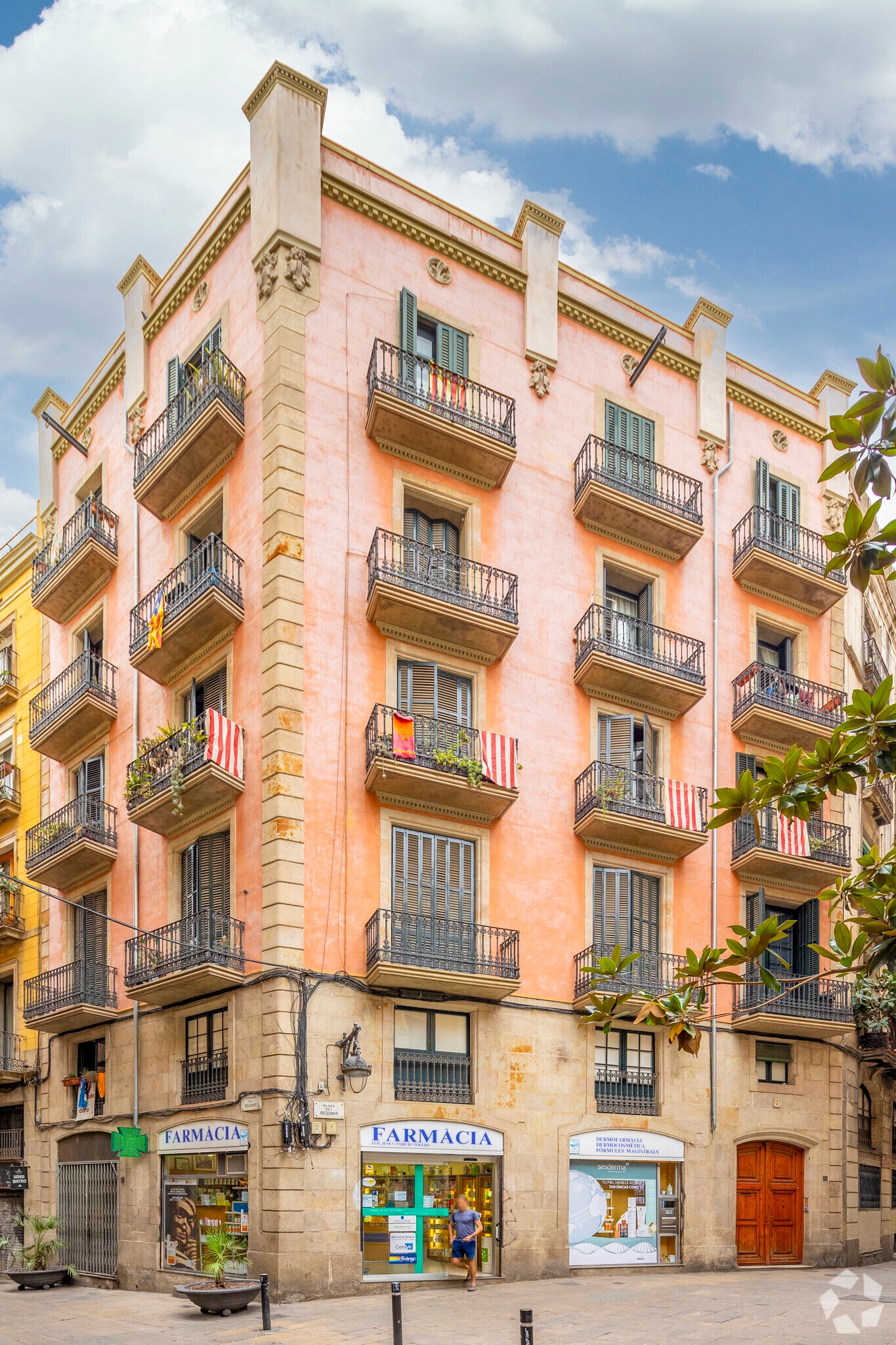 Build-to-Rent in Barcelona, Barcelona for sale Primary Photo- Image 1 of 3