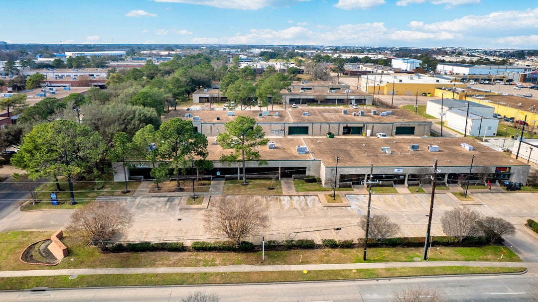 8600 Jameel Rd, Houston, TX to rent Building Photo- Image 1 of 7