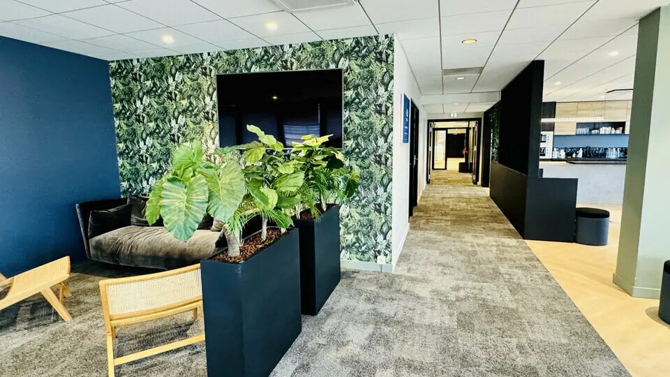 Office in Lille to rent - Building Photo - Image 3 of 8