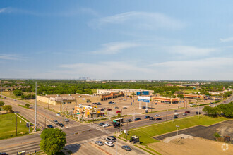 3643-3753 W Camp Wisdom Rd, Dallas, TX for rent Building Photo- Image 1 of 11