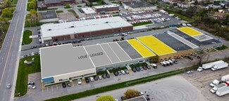 More details for 100 Boul Hymus, Pointe-claire, QC - Industrial to Rent