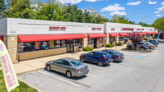 More details for 7104 Minstrel Way, Columbia, MD - Retail for Rent