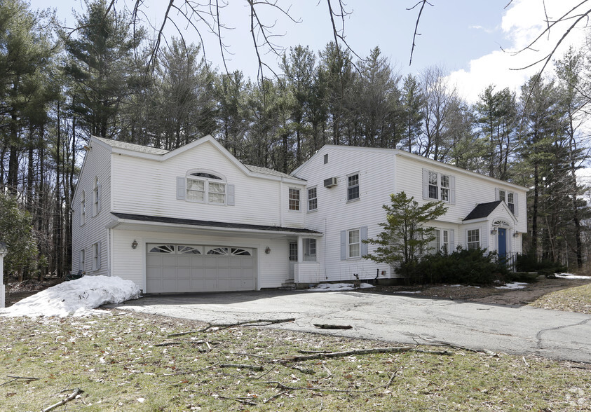 38 Webber Rd, East Hampstead, NH for sale - Primary Photo - Image 1 of 1