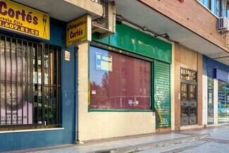 More details for Calle de Callao, 24, Fuenlabrada - Retail to Rent
