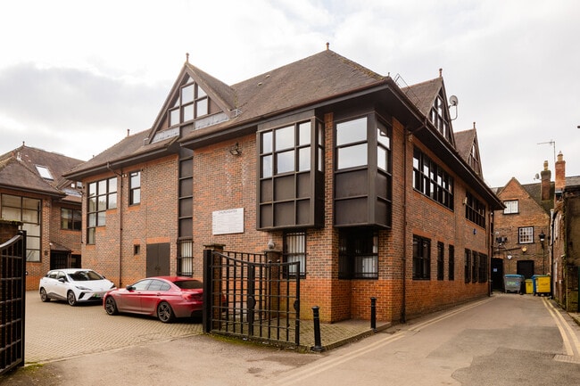 More details for The Wilderness, Berkhamsted - Office to Rent