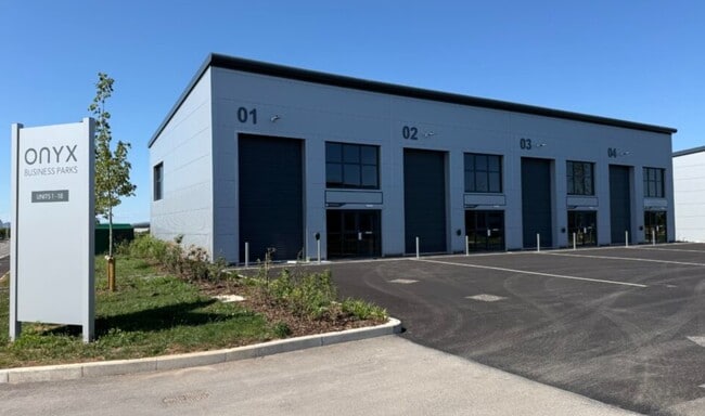More details for De Havilland Rd, Clyst Honiton - Industrial to Rent