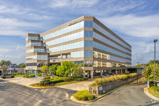 More details for 1801 Rockville Pike, Rockville, MD - Office, Office/Medical for Rent