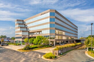 More details for 1801 Rockville Pike, Rockville, MD - Office, Office / Medical to Rent