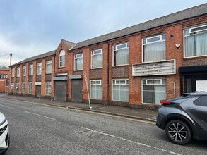 45-47 Forest Rd, Leicester to rent Building Photo- Image 2 of 9