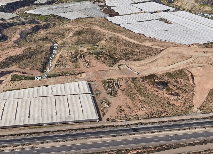 Parcela, 7, Viator, Almería for sale - Primary Photo - Image 3 of 15