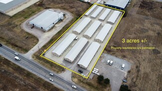 More details for Self Storage Portfolio Kansas – Speciality for Sale