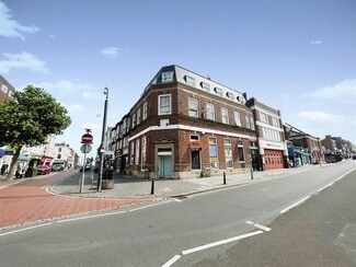 More details for 129 High St, Herne Bay - Retail for Rent