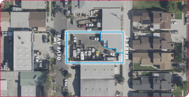 More details for 3342-3346 Olive Ave, Signal Hill, CA - Industrial to Rent