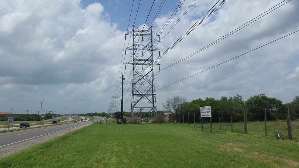 SE Loop 410, San Antonio, TX for sale - Primary Photo - Image 1 of 1