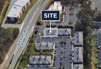 More details for 11531 Nuckols Rd, Glen Allen, VA - Office, Office/Medical for Rent