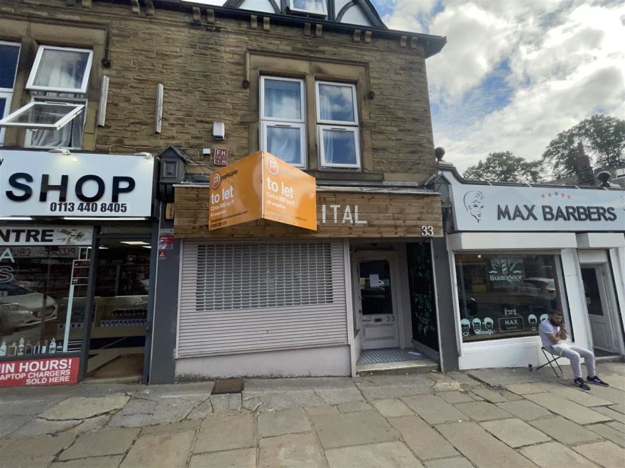 33 North Ln, Leeds to rent Primary Photo- Image 1 of 2