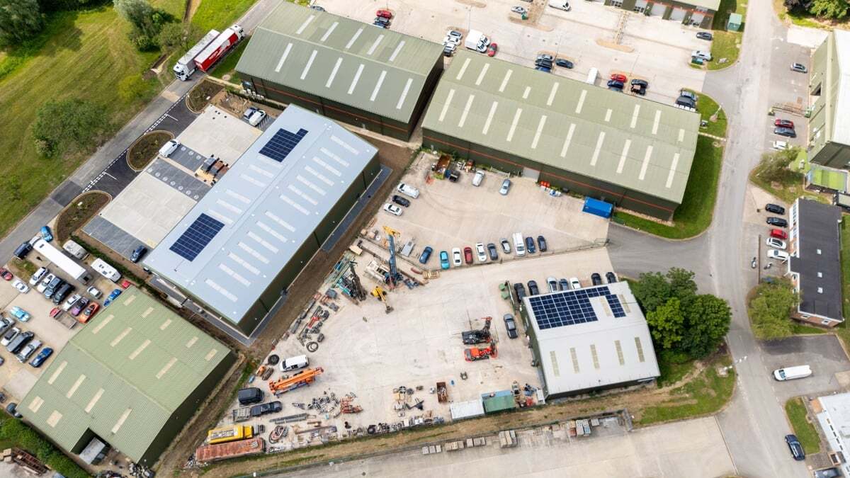 Plot 1060 Westcott Venture Park, Westcott to rent Primary Photo- Image 1 of 3