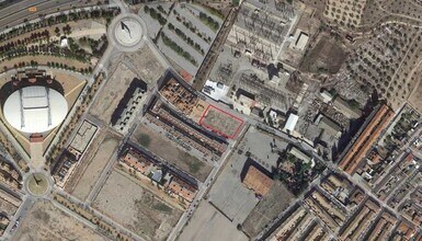 Calle del Albero, 2, Atarfe, GRA - Aerial map view