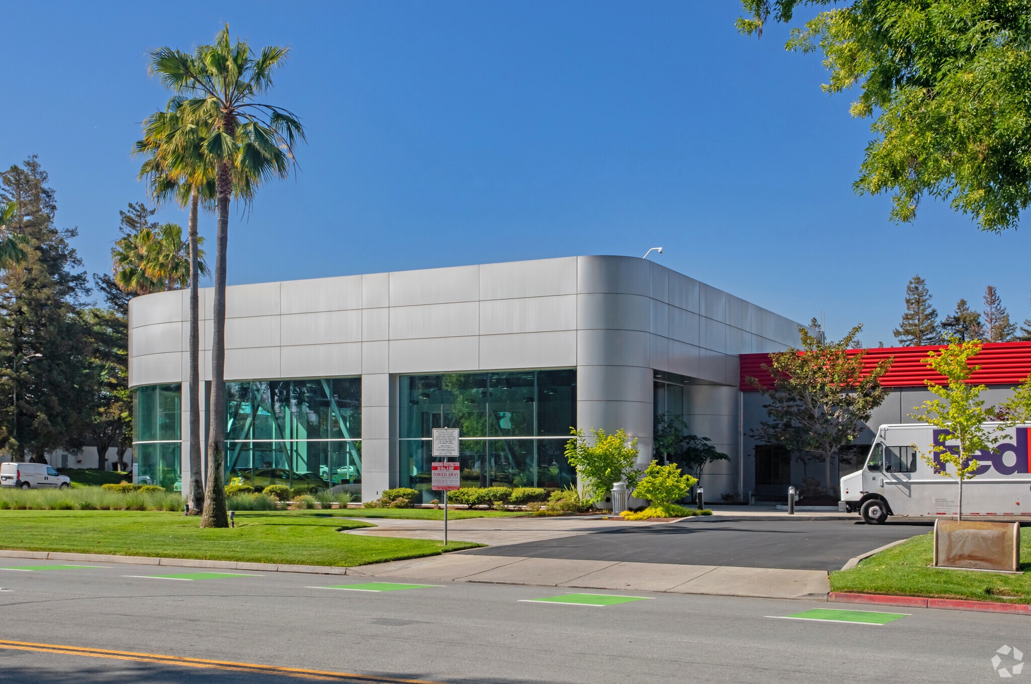 521 Charcot Ave, San Jose, CA for sale Building Photo- Image 1 of 21