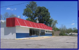 810 W Main, Atkins, AR for sale Primary Photo- Image 1 of 1