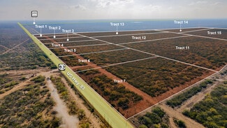 More details for Highway 83 North, Laredo, TX - Land to Rent