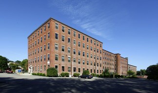More details for 22 Canal St, Somersworth, NH - Light Industrial to Rent