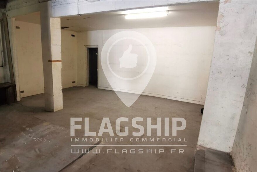 Industrial in Paris to rent - Interior Photo - Image 2 of 5