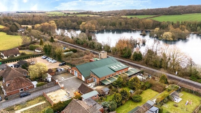 More details for Canterbury Rd, Chilham - Industrial to Rent