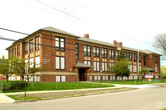 8411 Sylvester St, Detroit, MI for sale Primary Photo- Image 1 of 1