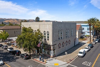 106 W J St, Benicia, CA for sale Building Photo- Image 1 of 93