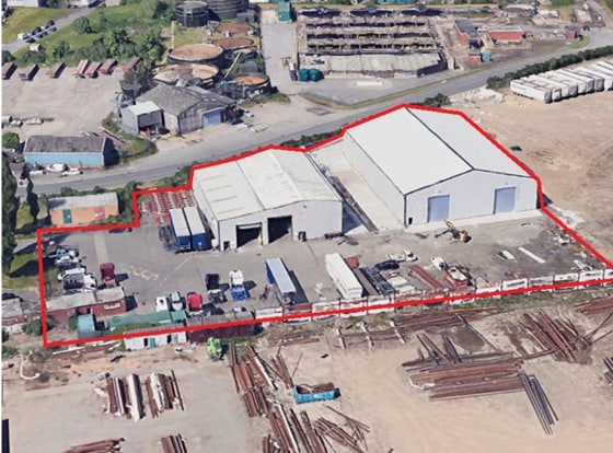 More details for Park Farm Rd, Scunthorpe - Industrial to Rent