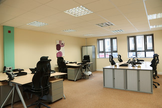 More details for 16 Tetbury Rd, Cirencester - Office for Rent