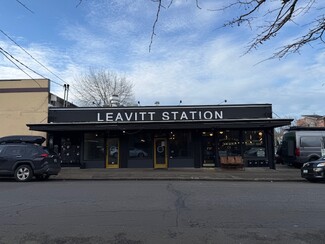 More details for 7425-7441 N Leavitt Ave, Portland, OR - Retail for Rent