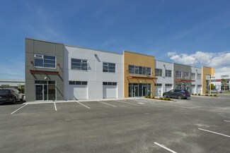 More details for 580 Seaborne Ave, Port Coquitlam, BC - Light Industrial, Industrial to Rent