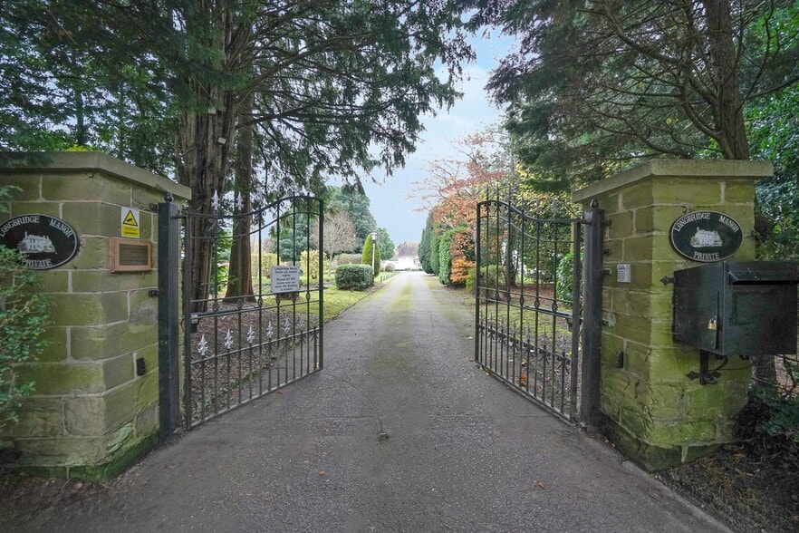 Market Pl, Warwick for sale - Building Photo - Image 3 of 6