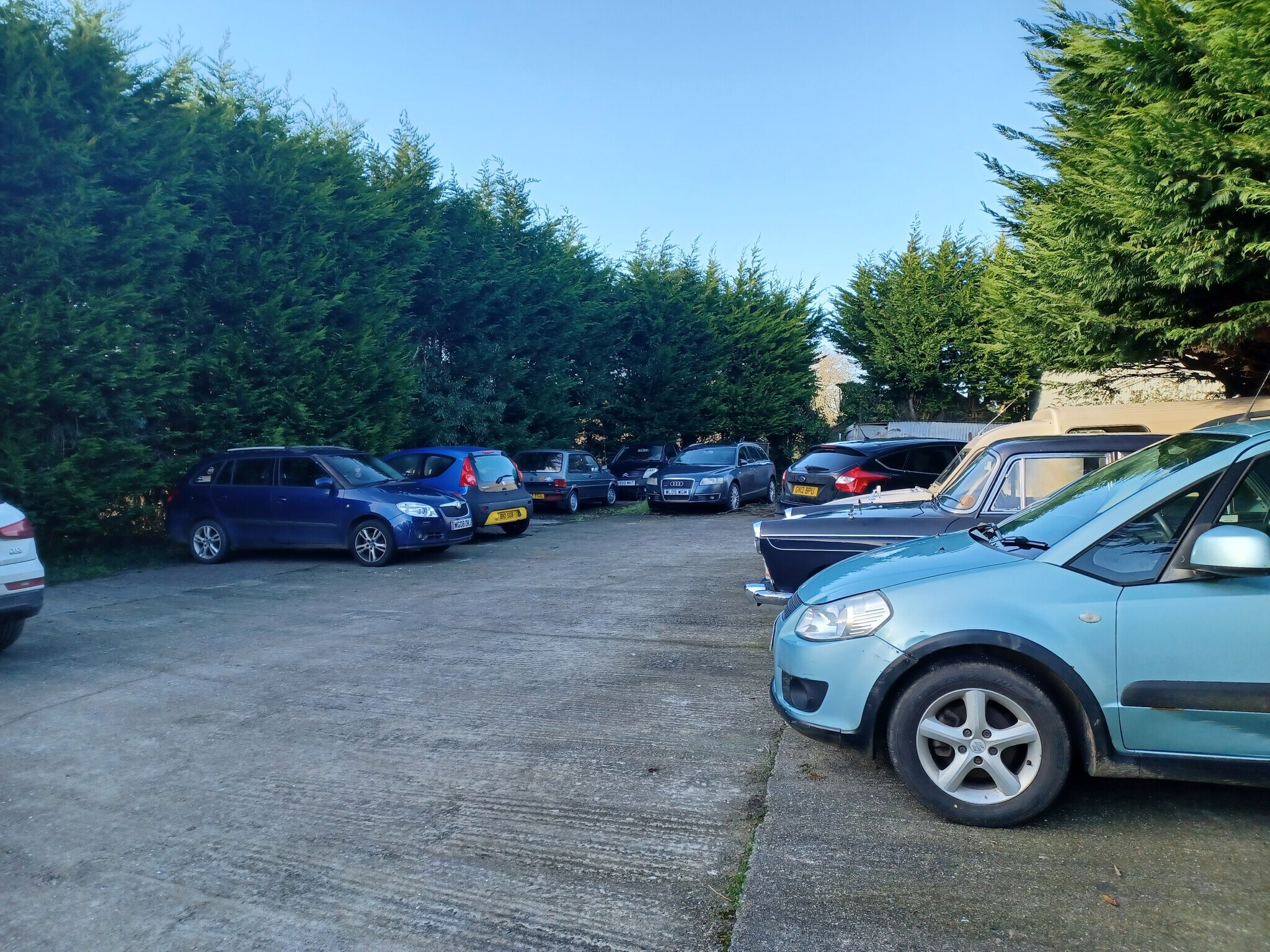 22 Normandy Way, Bodmin for sale Other- Image 1 of 1