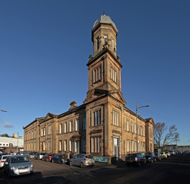 More details for 120 Sydney St, Glasgow - Co-working to Rent