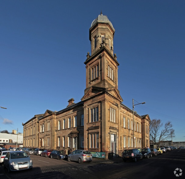 120 Sydney St, Glasgow to rent - Primary Photo - Image 1 of 8