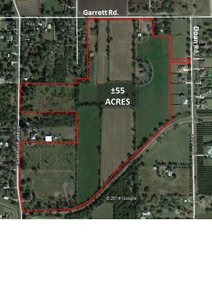 16250 Garrett Rd, Harlingen 78552 UK