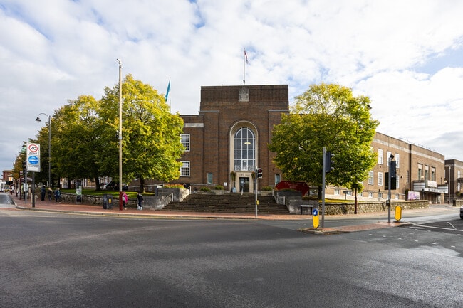 More details for Mount Pleasant Rd, Tunbridge Wells - Co-working to Rent